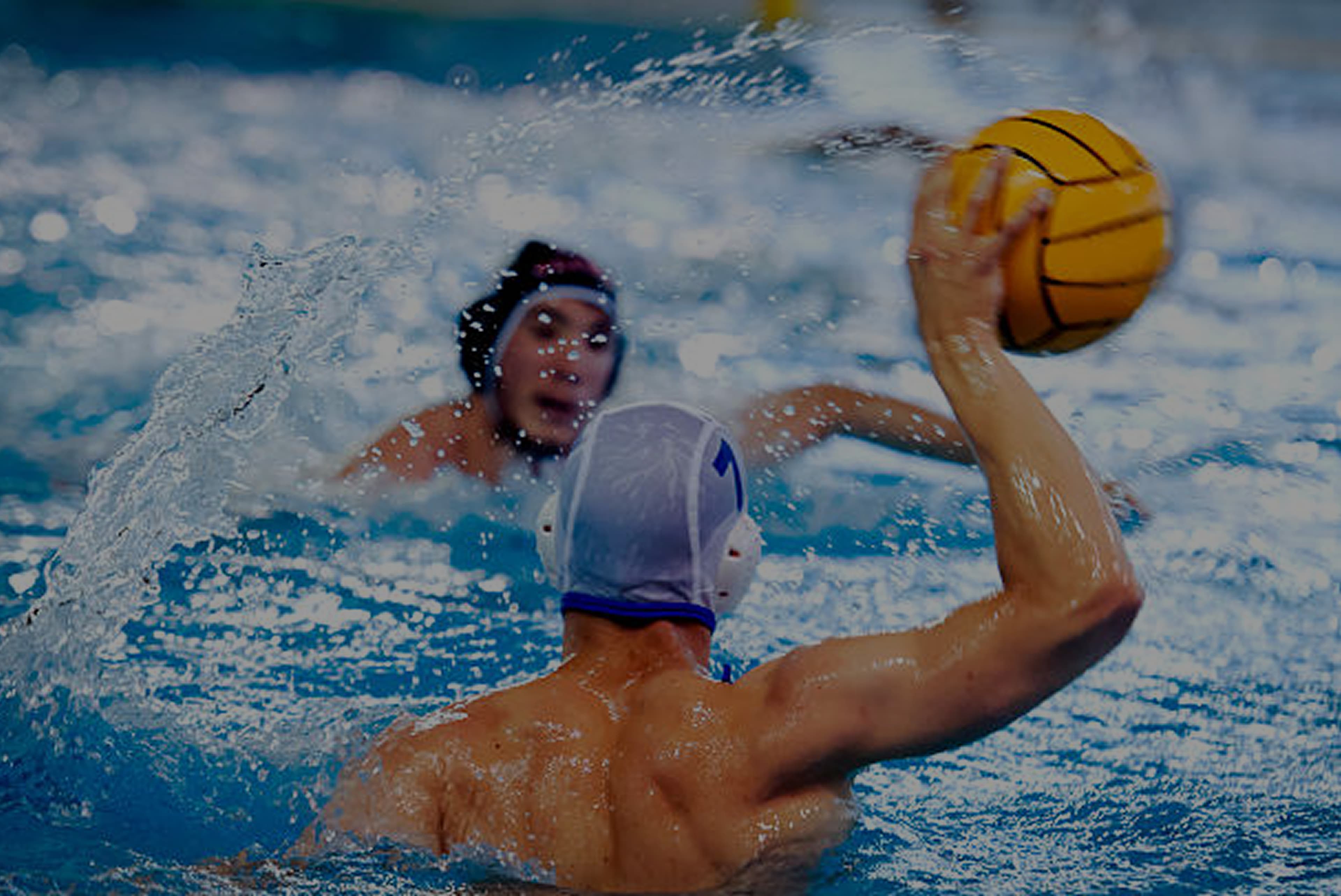 Water-polo