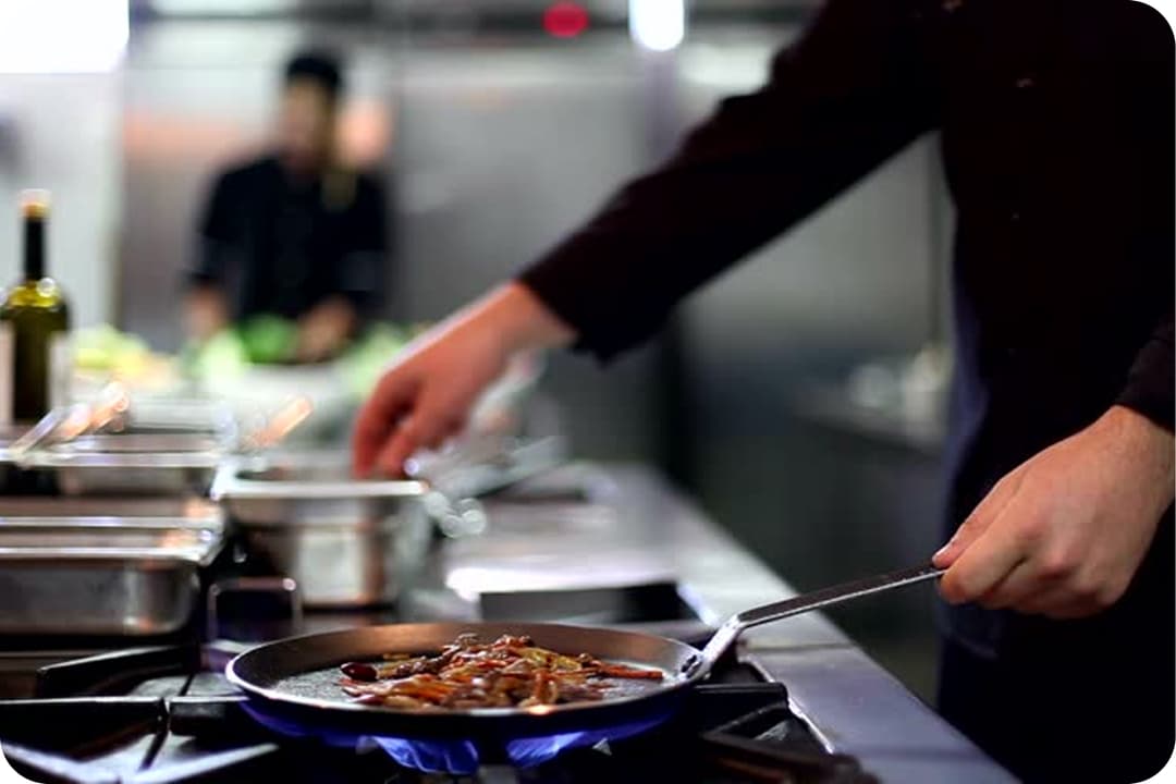 Un Art de Vivre Gourmand