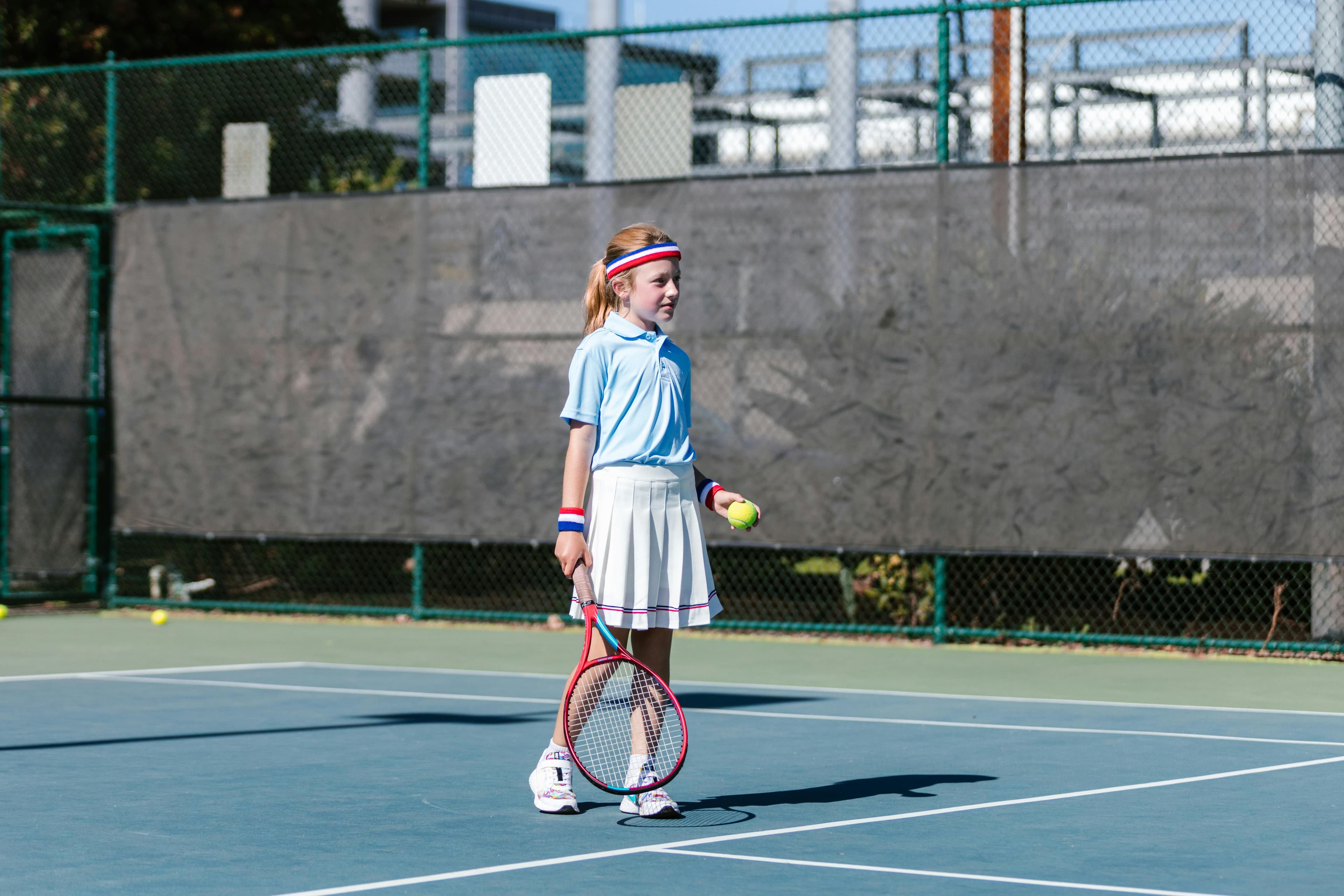 Tennis image 13