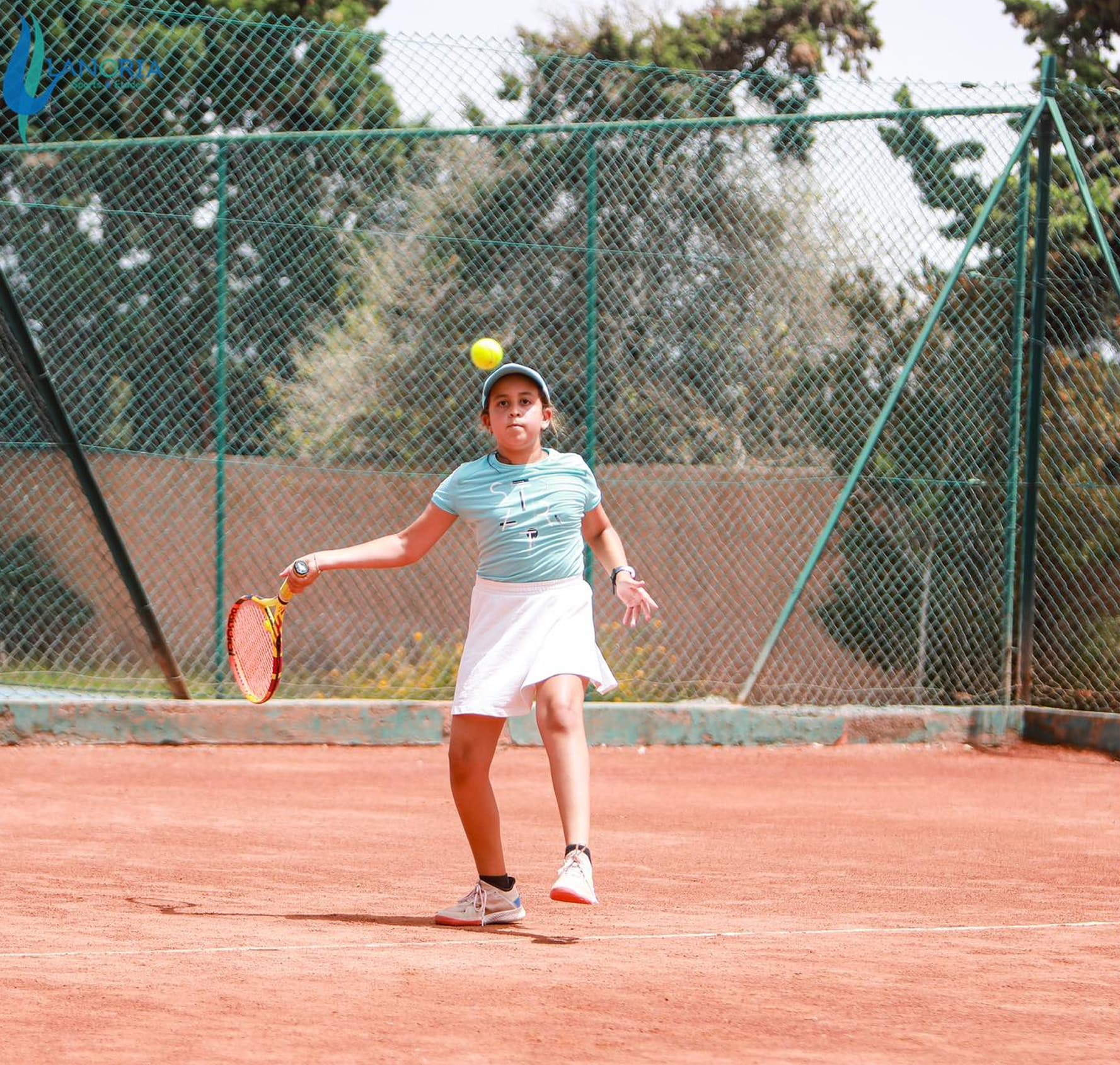 Tennis image 6