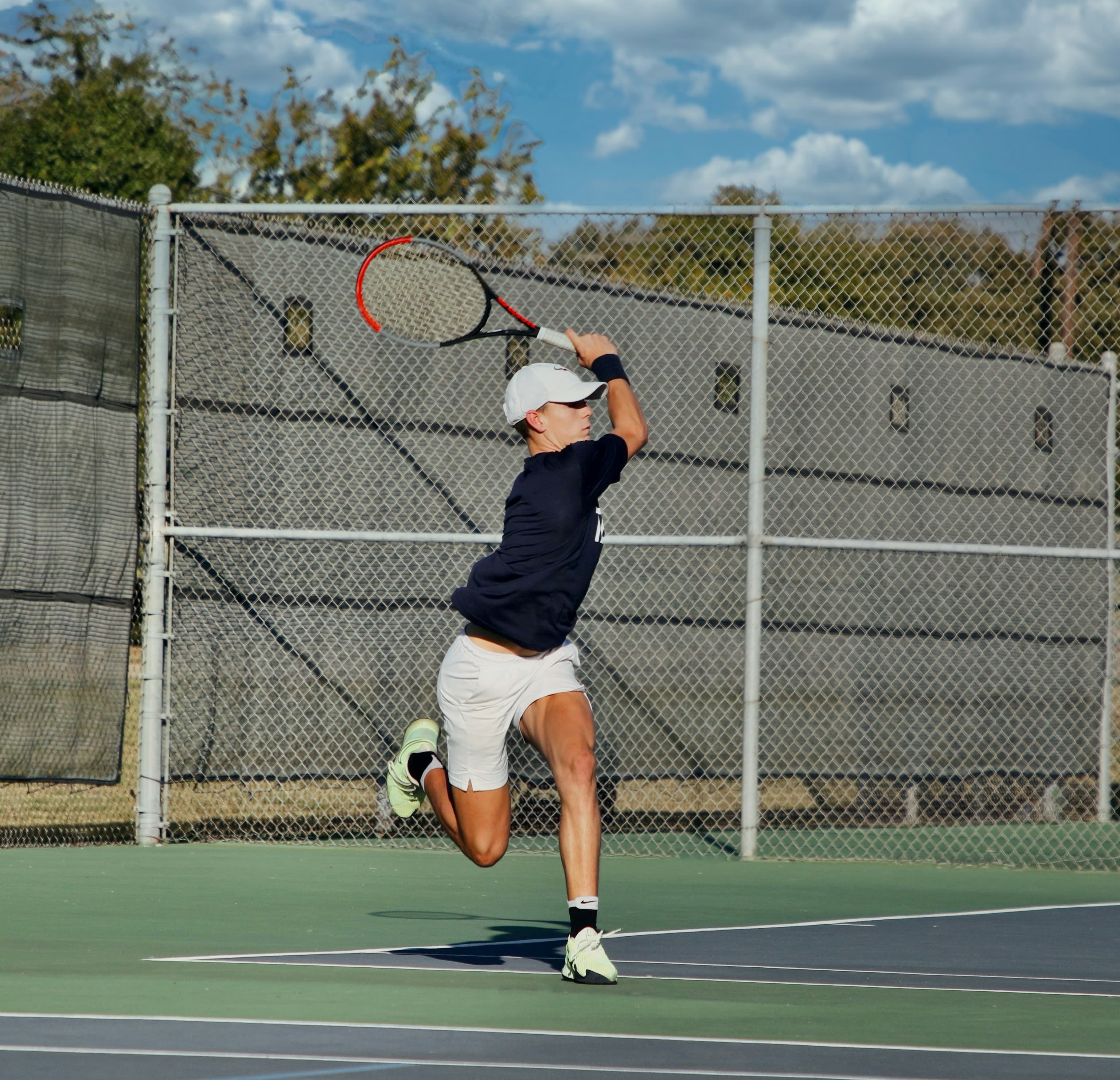 Tennis image 8