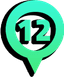 Marqueur 12