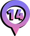 14
