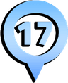17