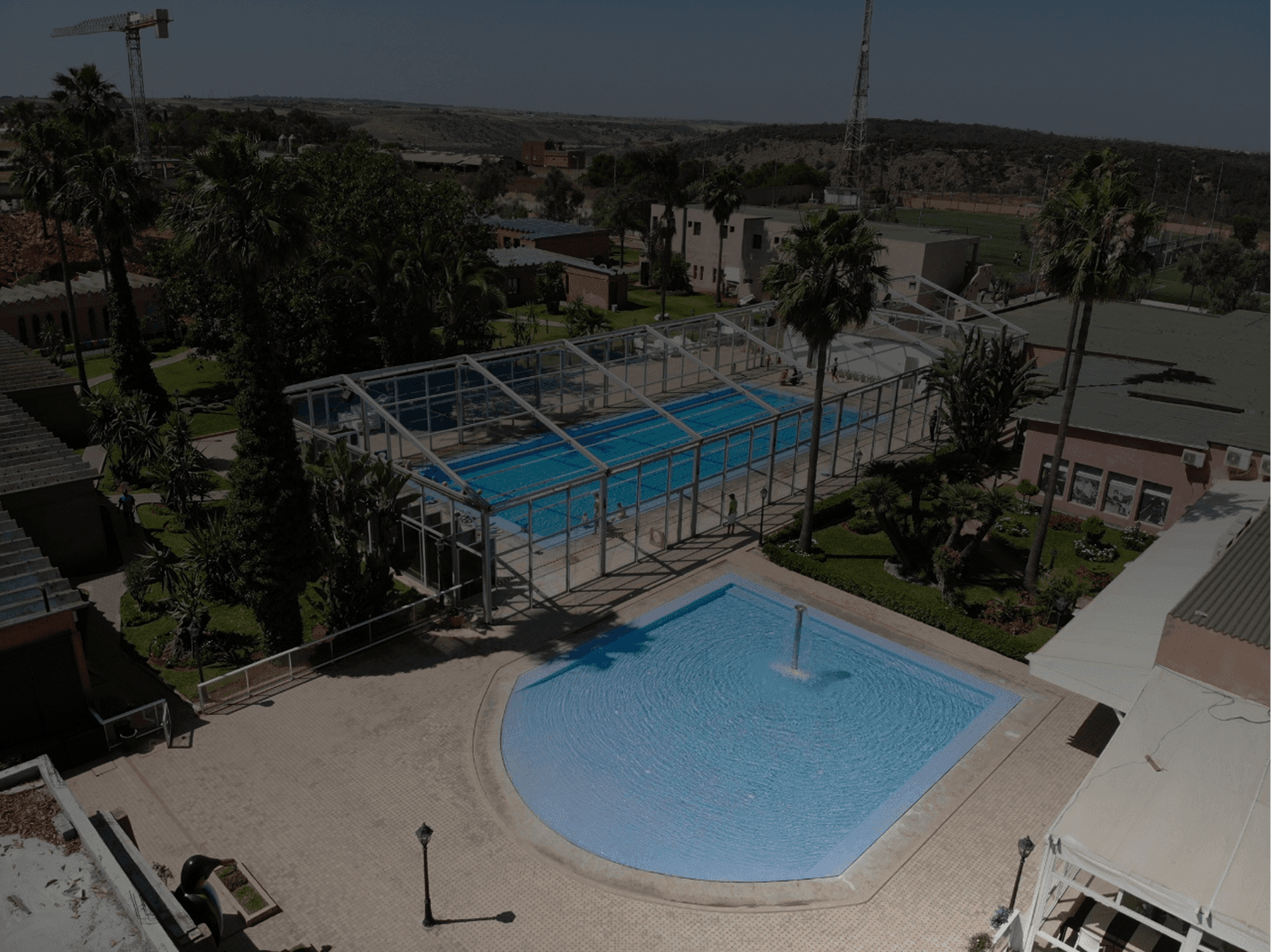 PassDay LANORIA CLUB