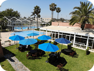 Activité sportive 1