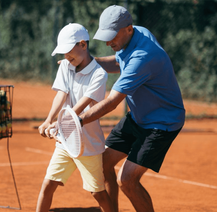 Coaching & Perfectionnement