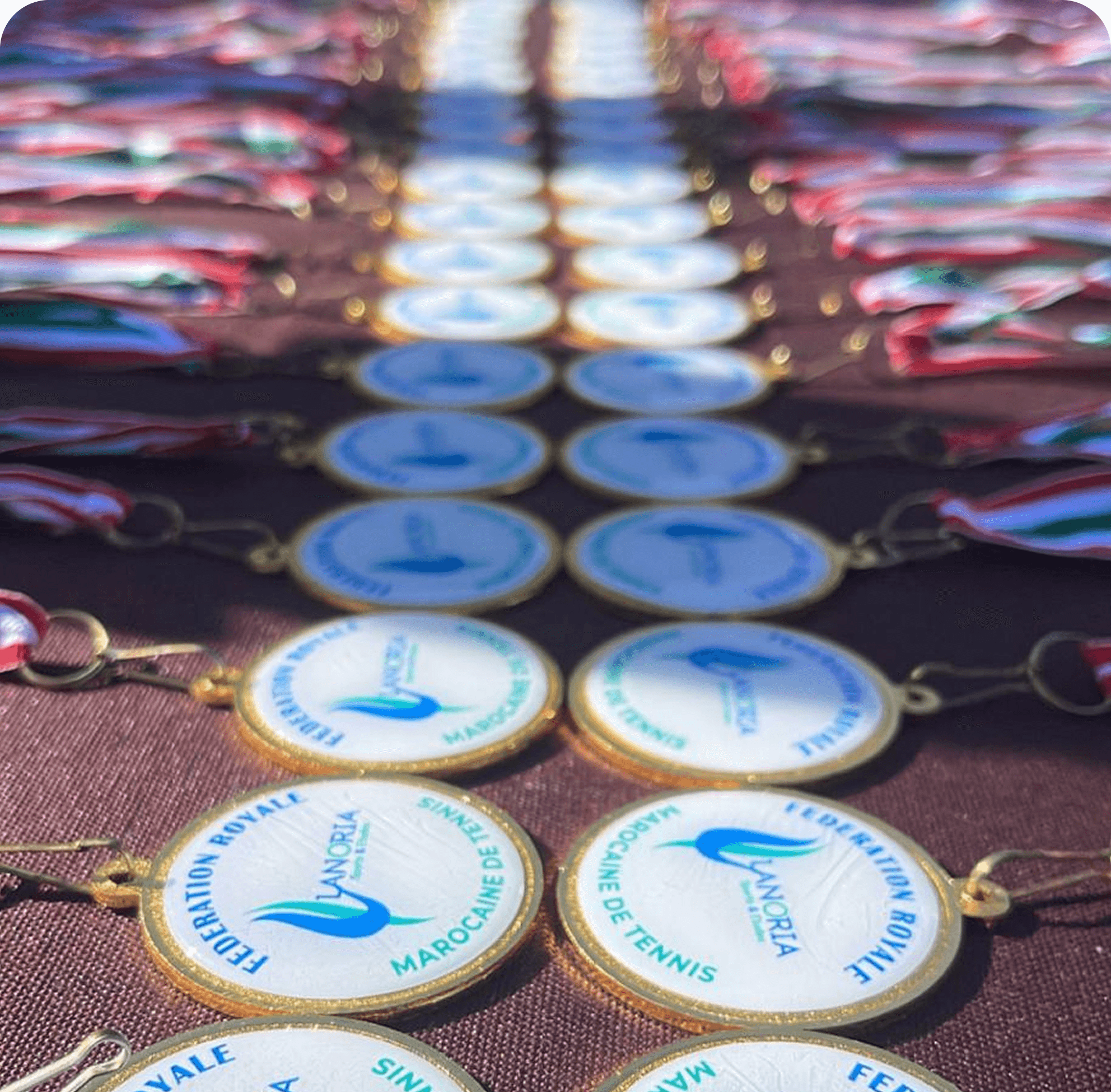 Événements & Compétitions