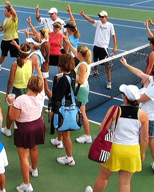 Team Building Sportif