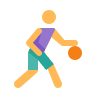 Icône Basket-ball